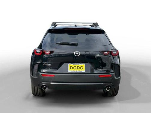 2026 Mazda CX-50 Premium