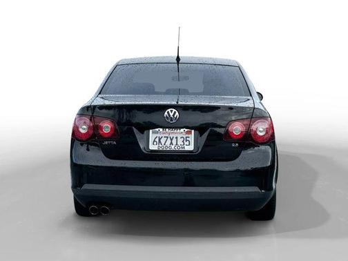 2010 Volkswagen Jetta Limited Edition