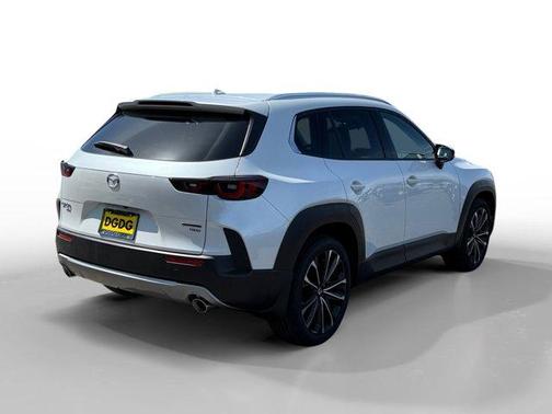 2025 Mazda CX-50 2.5 Turbo Premium Package