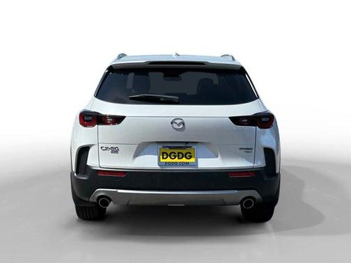 2025 Mazda CX-50 2.5 Turbo Premium Package