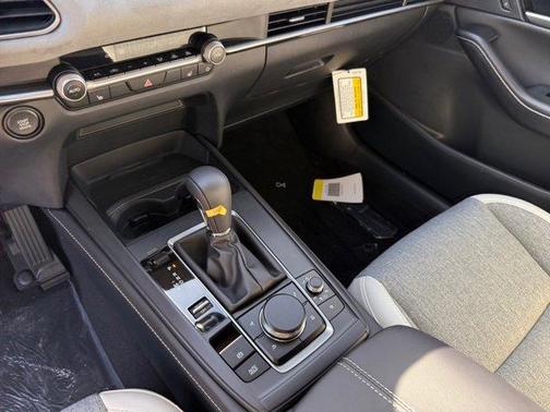 2026 Mazda CX-30 2.5 S Aire Edition