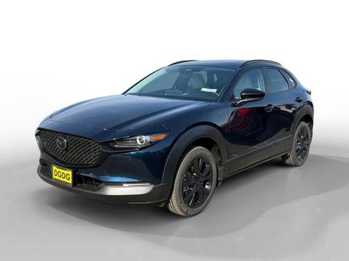 2026 Mazda CX-30 2.5 S Aire Edition