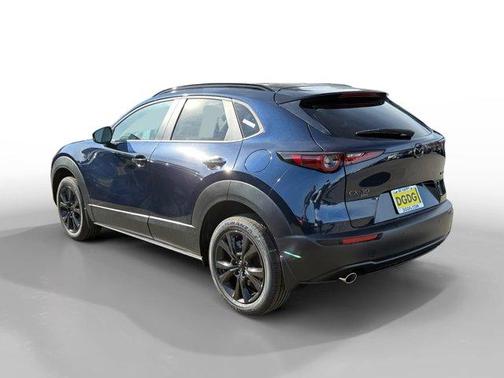 2026 Mazda CX-30 2.5 S Aire Edition