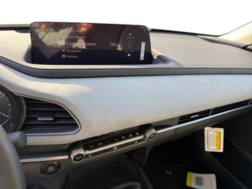 2026 Mazda CX-30 2.5 S Aire Edition