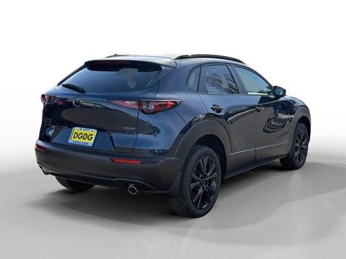 2026 Mazda CX-30 2.5 S Aire Edition