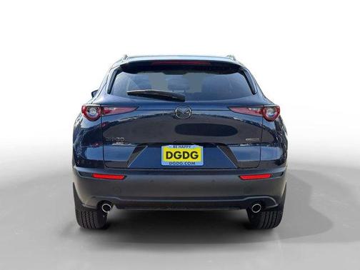 2026 Mazda CX-30 2.5 S Aire Edition