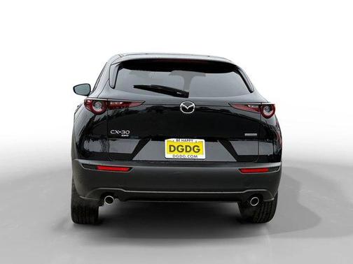 2026 Mazda CX-30 Select