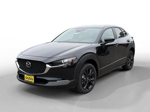 2026 Mazda CX-30 Select