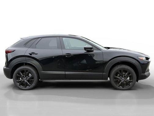 2026 Mazda CX-30 Select
