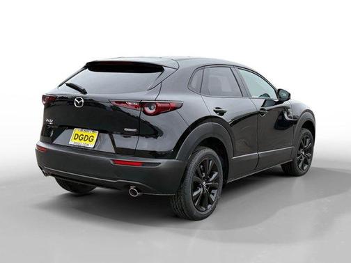 2026 Mazda CX-30 Select