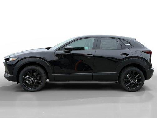 2026 Mazda CX-30 Select