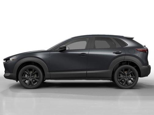 2026 Mazda CX-30 Select