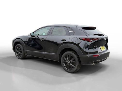 2026 Mazda CX-30 Select