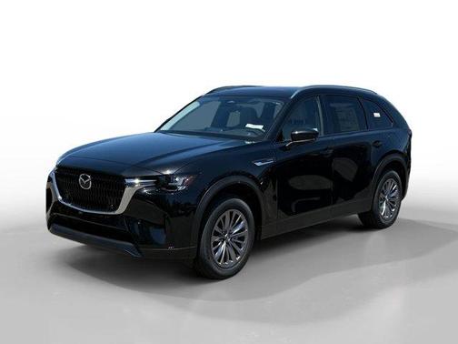 2025 Mazda CX-90 PHEV Preferred Package