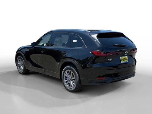 2025 Mazda CX-90 PHEV Preferred Package
