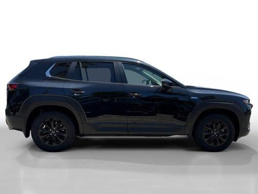 2025 Mazda CX-50 Hybrid Preferred Package