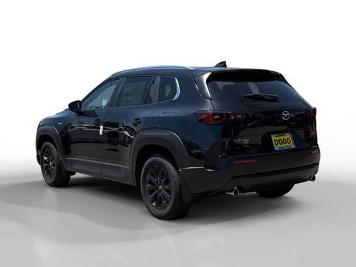 2025 Mazda CX-50 Hybrid Preferred Package
