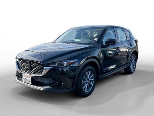 2023 Mazda CX-5 2.5 S