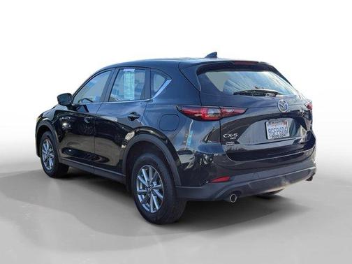 2023 Mazda CX-5 2.5 S