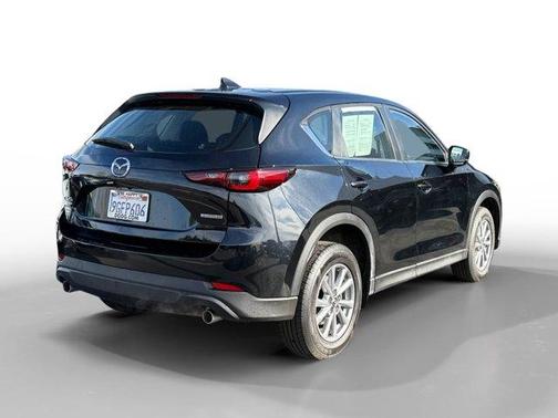 2023 Mazda CX-5 2.5 S