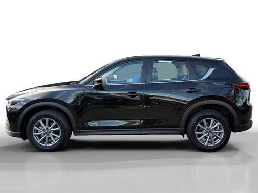 2023 Mazda CX-5 2.5 S