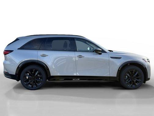 2026 Mazda CX-90 S Premium