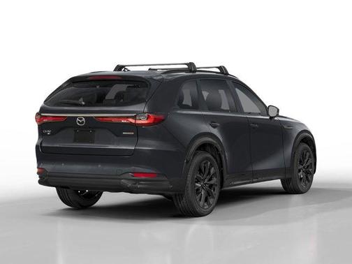 2026 Mazda CX-90 S Premium