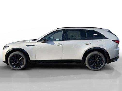 2026 Mazda CX-90 S Premium