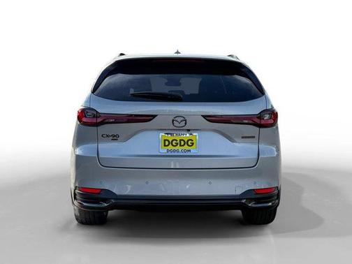 2026 Mazda CX-90 S Premium