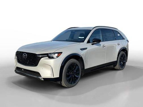 2026 Mazda CX-90 S Premium