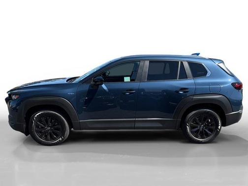 2025 Mazda CX-50 Hybrid Preferred Package