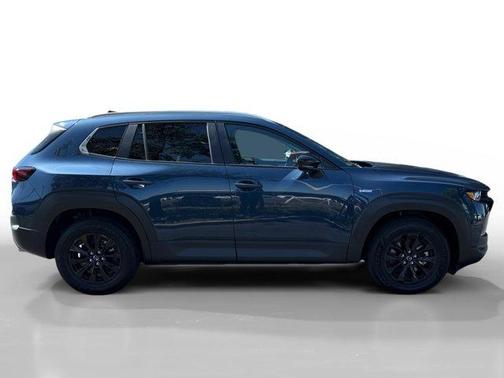 2025 Mazda CX-50 Hybrid Preferred Package