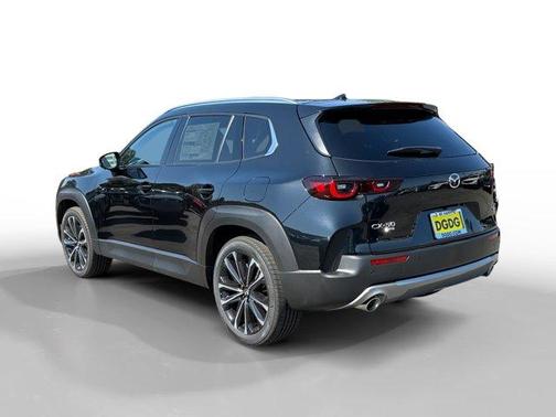 2025 Mazda CX-50 2.5 Turbo Premium Plus Package