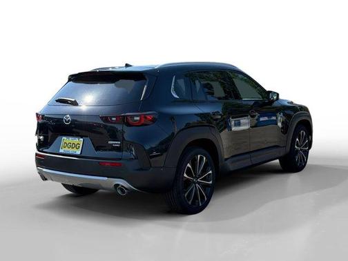 2025 Mazda CX-50 2.5 Turbo Premium Plus Package