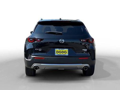 2025 Mazda CX-50 2.5 Turbo Premium Plus Package