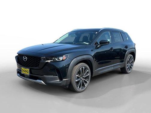 2025 Mazda CX-50 2.5 Turbo Premium Plus Package