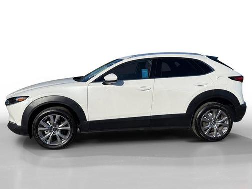 2023 Mazda CX-30 Premium Package