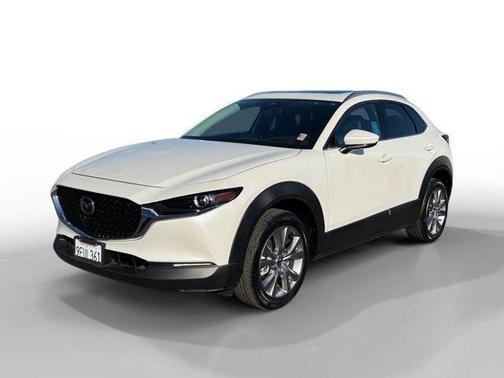 2023 Mazda CX-30 Premium Package