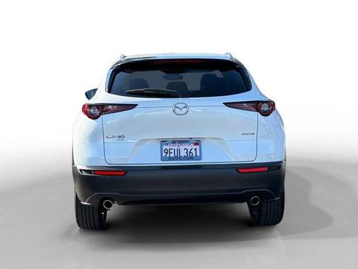 2023 Mazda CX-30 Premium Package