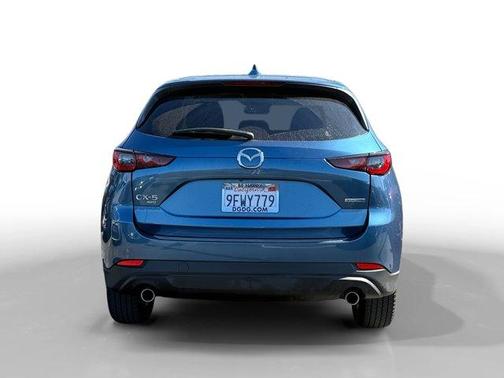 2023 Mazda CX-5 2.5 S Select Package