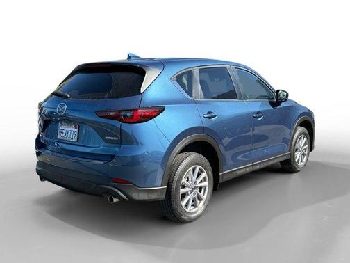 2023 Mazda CX-5 2.5 S Select Package