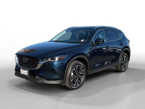 2023 Mazda CX-5 Preferred