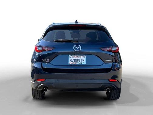 2023 Mazda CX-5 Preferred