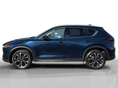 2023 Mazda CX-5 Preferred