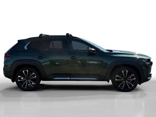 Cypress 2026 Mazda CX-50 2.5 TURBO PREMIUM PLUS