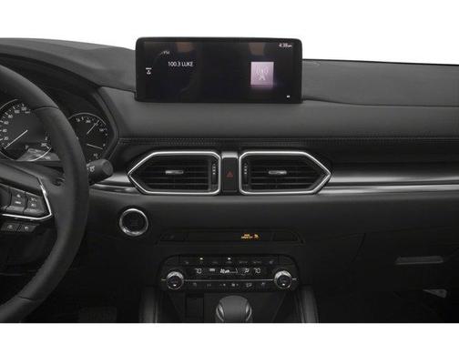 2025 Mazda CX-5 2.5 Turbo Premium Package