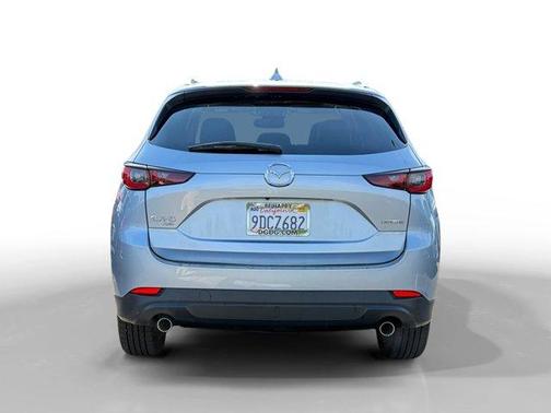 2022 Mazda CX-5 2.5 S Premium