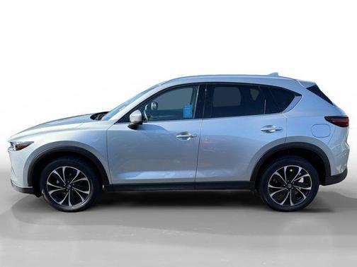 2022 Mazda CX-5 2.5 S Premium