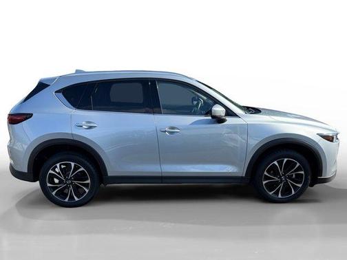2022 Mazda CX-5 2.5 S Premium