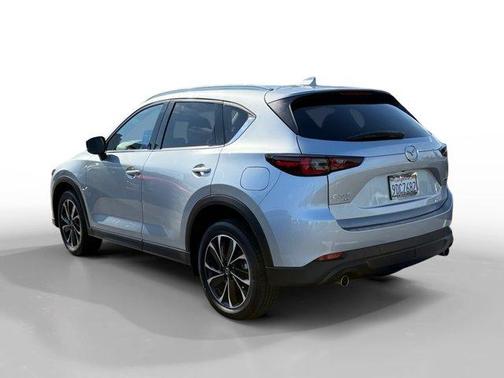 2022 Mazda CX-5 2.5 S Premium